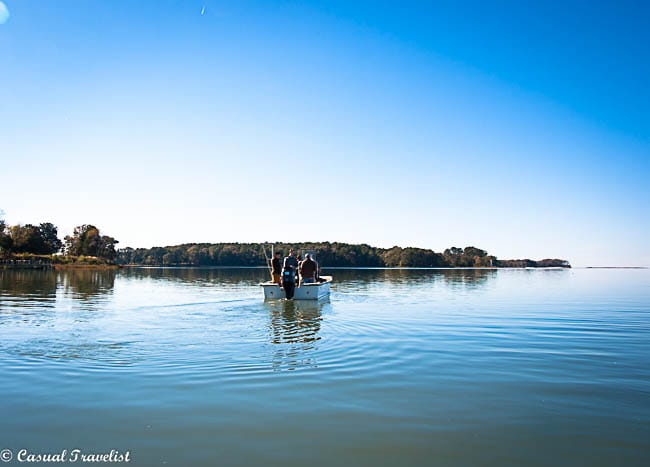 A look back at the #oyster heritage of #Virginia's Eastern Shore www.casualtravelist.com