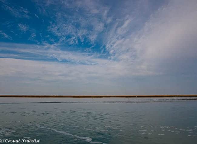 Discovering the natural beauty and a family's #oyster heritage on the Eastern Shore of #Virginia www.casualtravelist.com