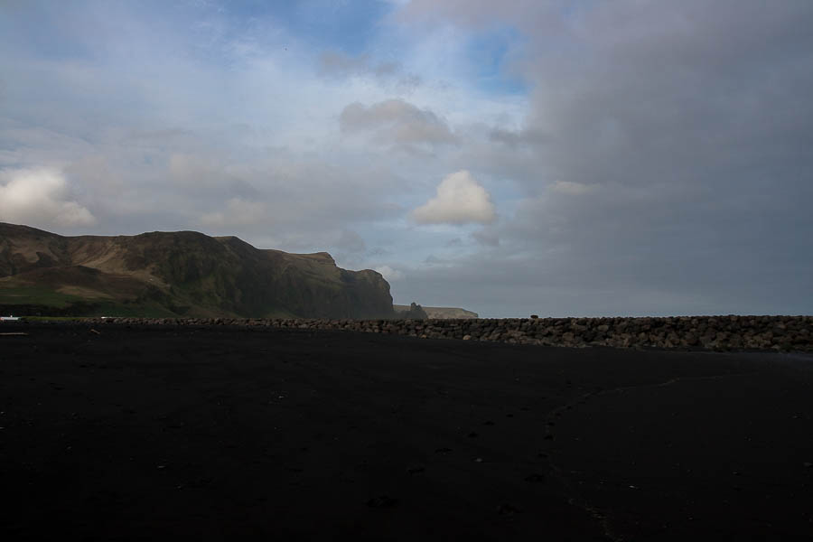 South Iceland is known for its famous volcanic black sand beaches.Explore the best Iceland has to offer with Icelandic Farm Holidays www.casualtravelist.com