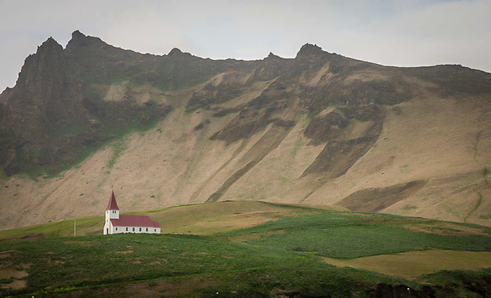 Vik, Iceland-25 Tips for your First Trip to Iceland www.casualtravelist.com