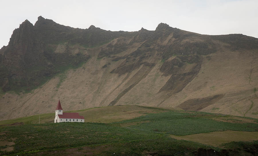 The rugged beauty of Iceland, one of my favorite photos of 2015. www.casualtravelist.com