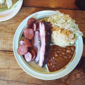 3 Meals: Where to eat in Austin, Texas www.casualtravelist.com
