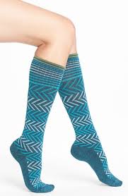 Sockwell Compression Socks, just one of 10 gifts for the traveler on your list. www.casualtravelist.com