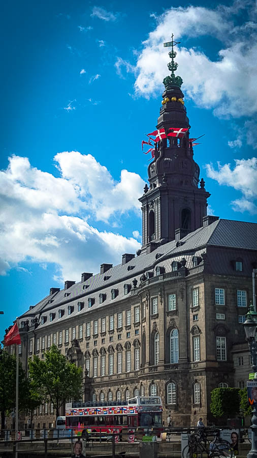 The Old World charm of Copenhagen, one of my favorite photos of 2015. www.casualtravelist.com