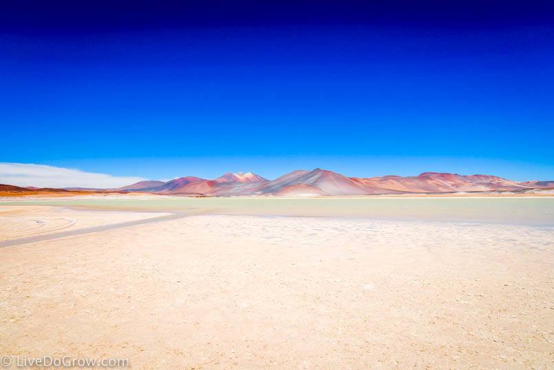 Atacama Desert, Chile; One of 16 places to visit in 2016 www.casualtravelist.com