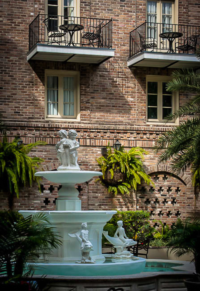 Maison DuPuy Hotel-One Great Weekend: Your Guide for What to do in New Orleans www.casualtravelist.com