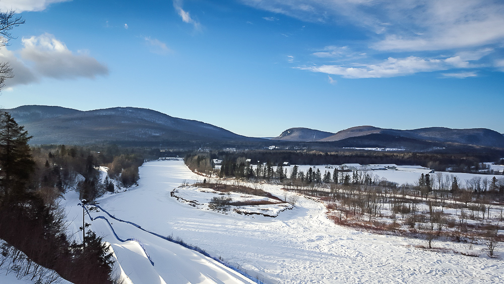 Skiing in Quebec-10 Reasons You Should Travel to Quebec City This Winter www.casualtravelist.com