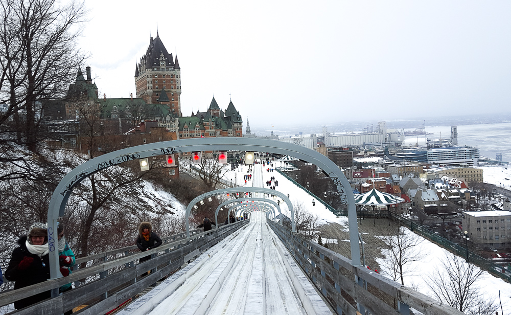 Quebec City-My Best Travel Moments of 2016 www.casualtravelist.com