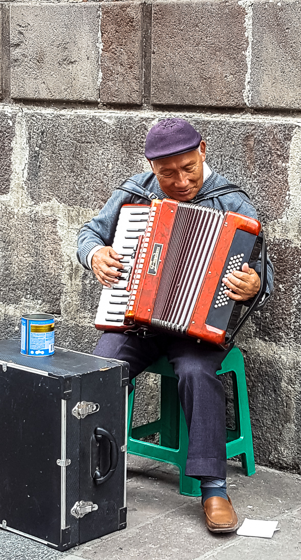 Exploring Ecuador's Capital-Why Quito Left me Breathless www.casualtravelist.com