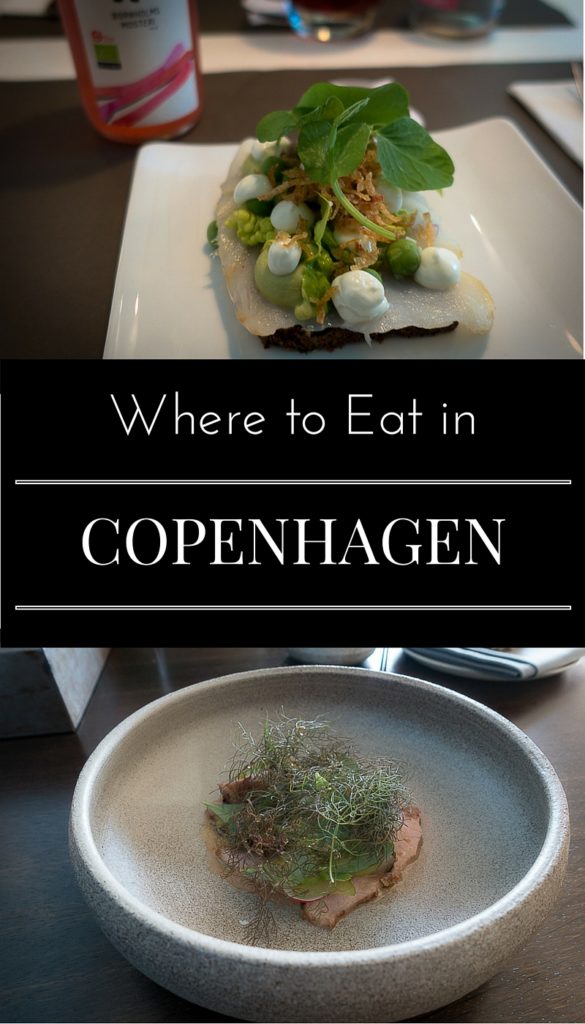 3 Meals: Where to Eat in Copenhagen www.casualtravelist.com