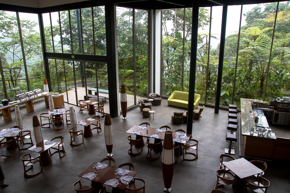 Mashpi Lodge-Luxury in Ecuador's Cloud Forest www.casualtravelist.com