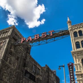 Why Milwaukee is cooler than you think www.casualtravelist.com