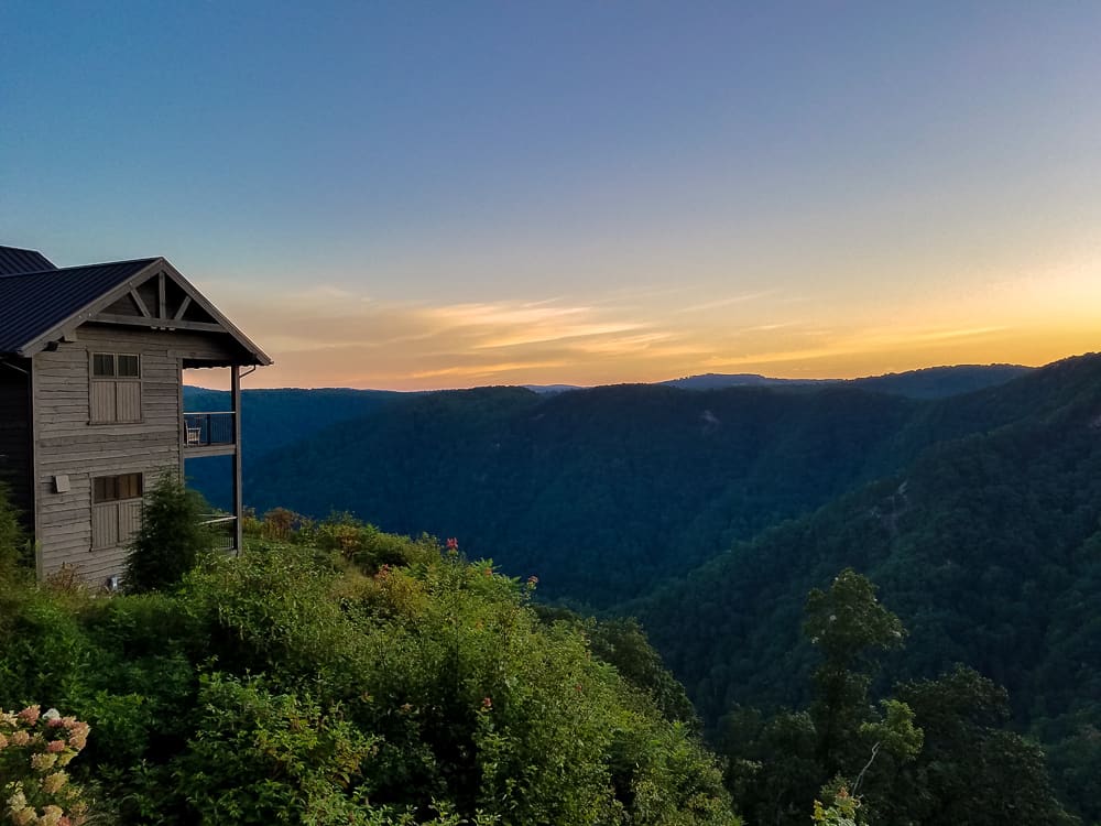 Primland Resort- A Luxury Retreat in the Blue Ridge Mountains of Virginia www.casualtravelist.com
