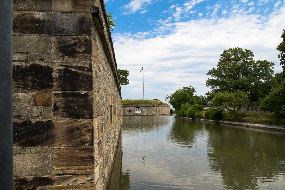Fort Monroe National Monument-10 Things to Do in Hampton Virgina www.casualtravelist.com
