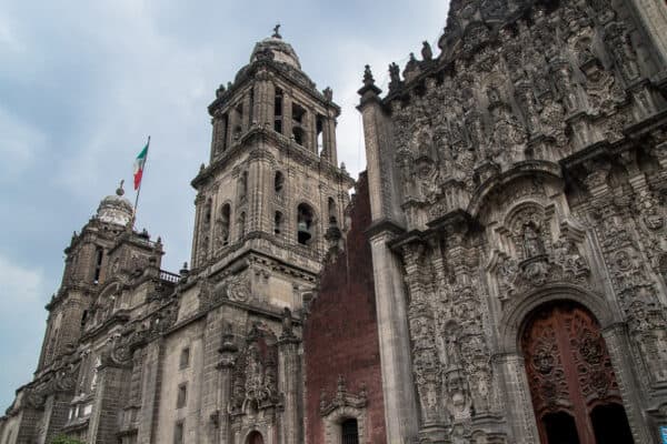 One Great Weekend:What to do in Mexico City www.casualtravelist.com