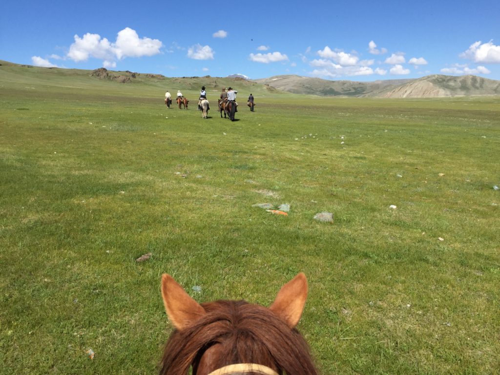 Mongolia-Where to Travel in 2017- Top Travel Bloggers Share Their Favorite Destinations www.casualtravelist.com