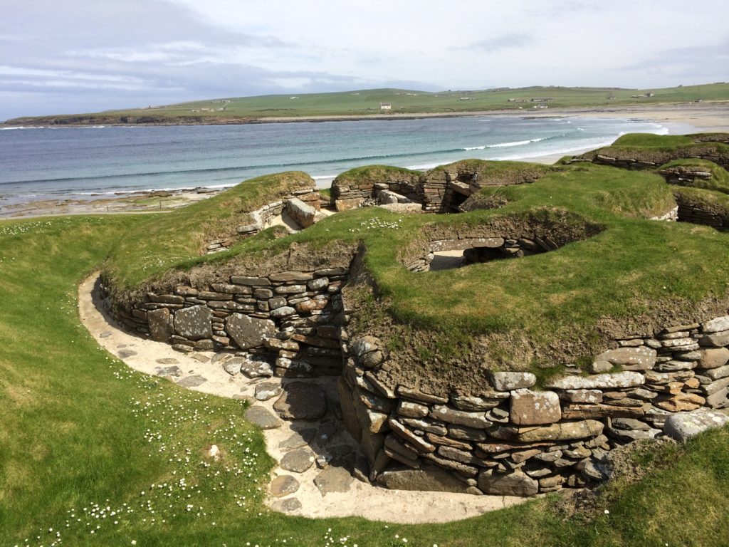 Orkney Islands,Scotland-Where to Travel in 2017- Top Travel Bloggers Share Their Favorite Destinations www.casualtravelist.com