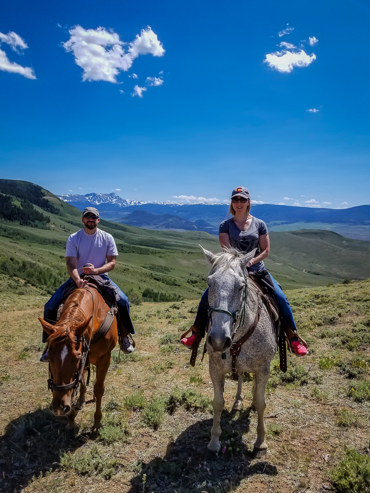 The Rust Spurr Ranch-My Best Travel Moments of 2017 www.casualtravelist.com