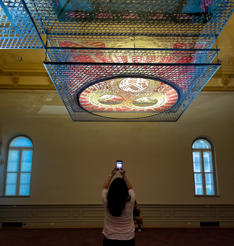 The Renwick Gallery-Beyond the Monuments: Washington DC Art Galleries to Check out Right Now www.casualtravelist.com