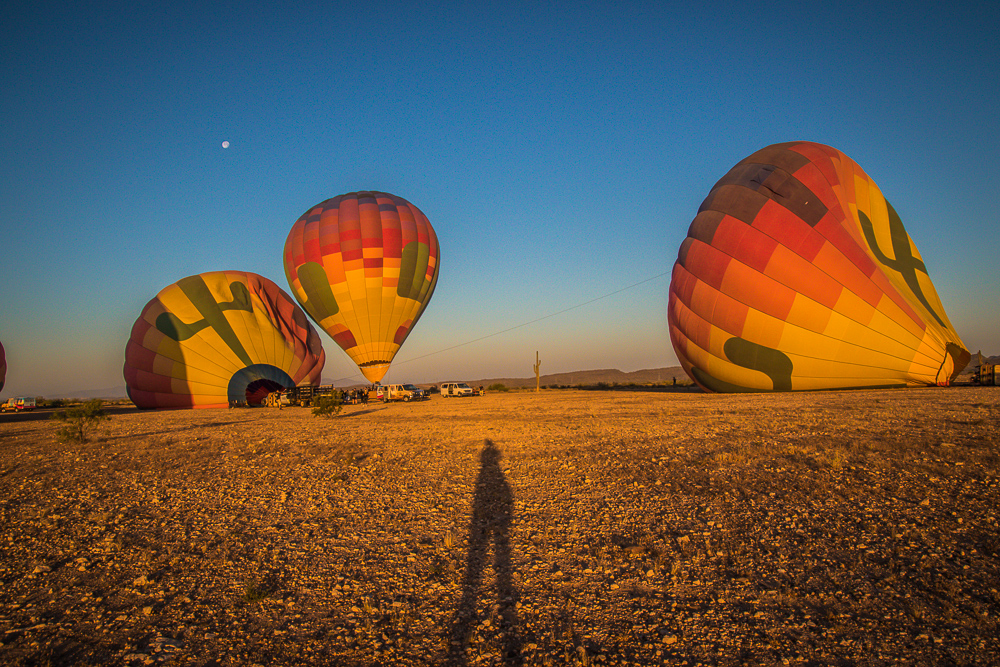 Tips for your First Hot Air Balloon Ride www.casualtravelist.com