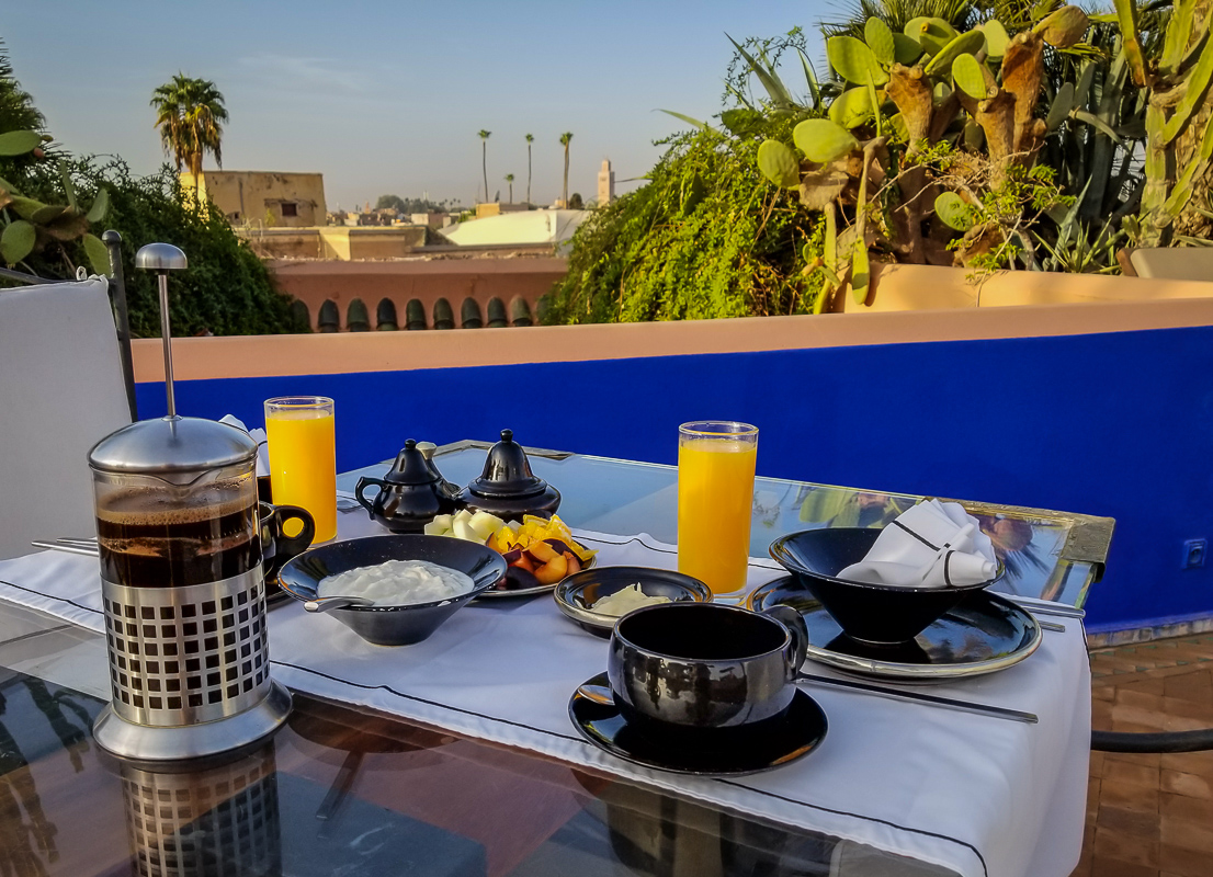 25 Tips for your First Trip to Marrakech, Morocco www.casualtravelist.com