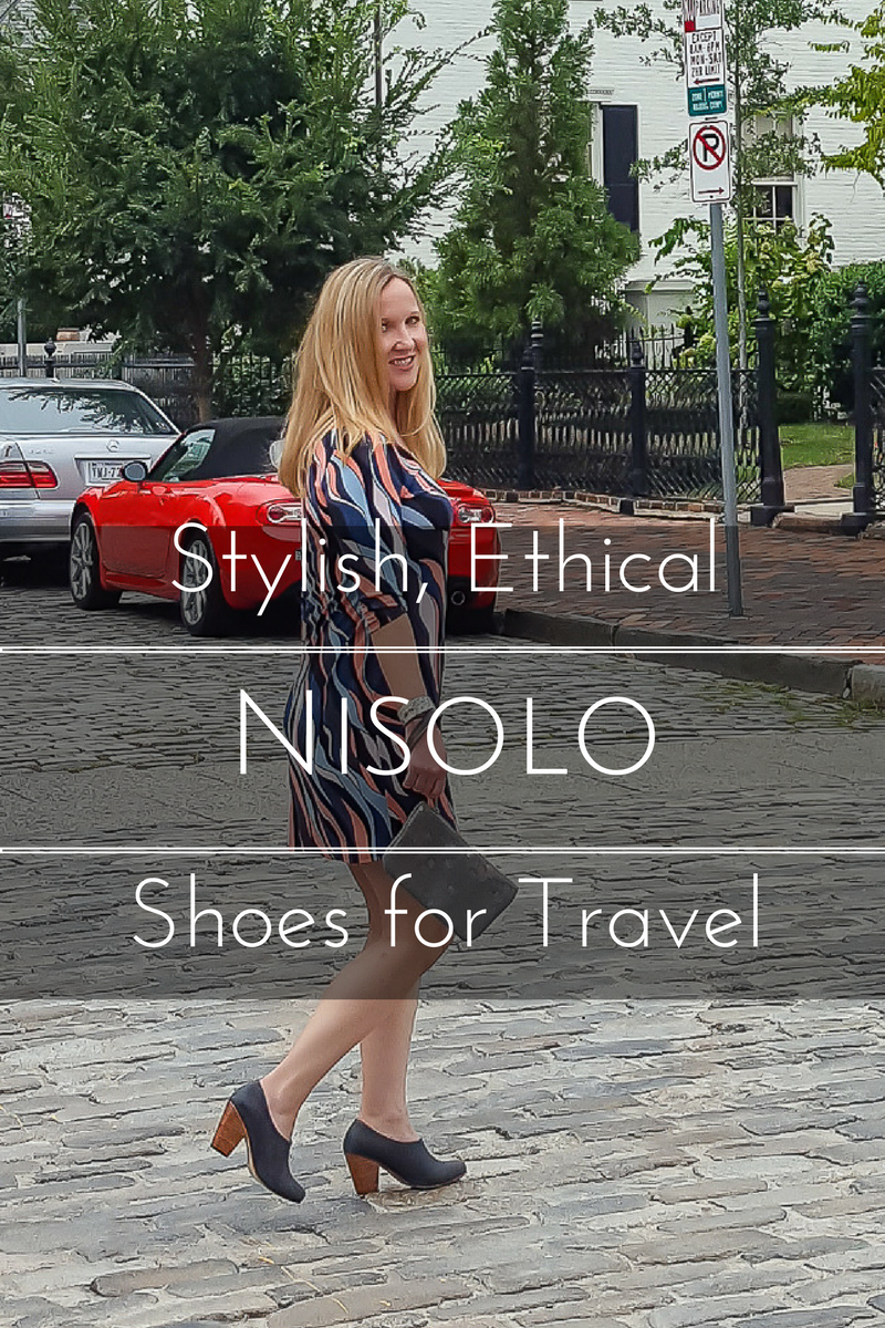Nisolo:Stylish Travel Shoes You Can Feel Good About www.casualtravelist.com