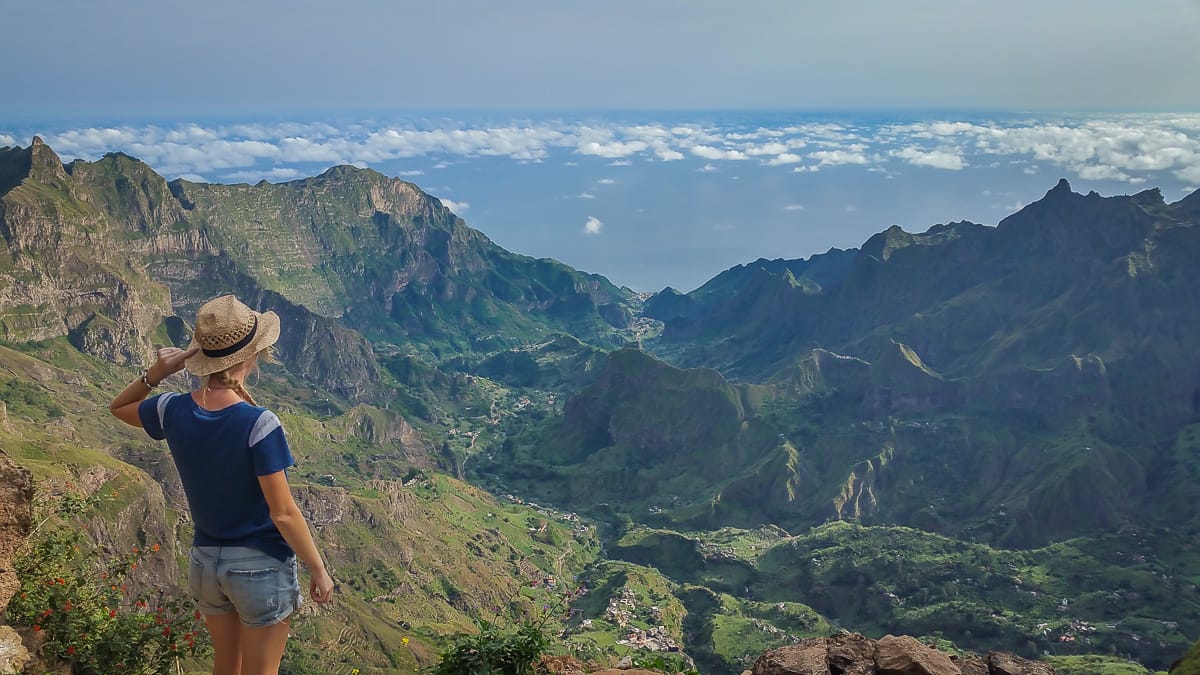 Cape Verde-The Best Places to Travel in 2018 -Travel Bloggers Share Their Favorite Destinations to Visit This Year www.casualtravelist.com
