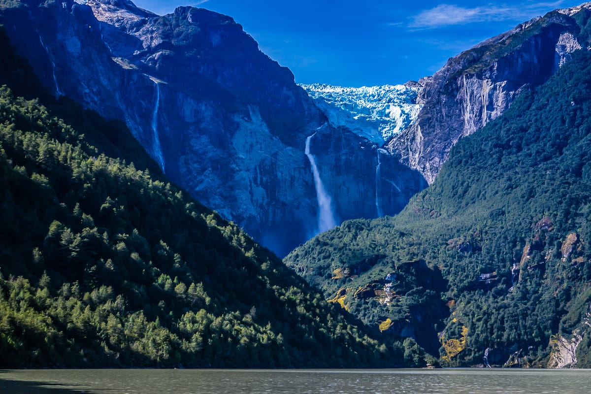 Carretera Austral, Chile-The Best Places to Travel in 2018 -Travel Bloggers Share Their Favorite Destinations www.casualtravelist.com