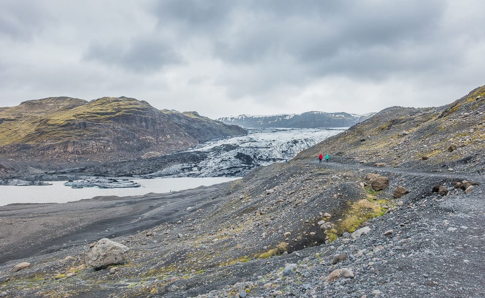 Solheimajokull Glacier-25 Tips for your First Trip to Iceland www.casualtravelist.com