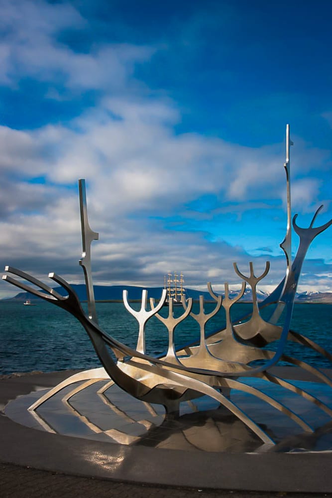 Reykjavik, Iceland-25 Tips for your First Trip to Iceland www.casualtravelist.com