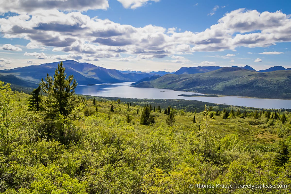 The Yukon,Canada-The Best Places to Travel in 2018 -Travel Bloggers Share Their Favorite Destinations to Visit This Year www.casualtravelist.com