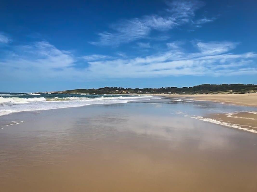 Punta del Diablo, Uruguay-The Best Places to Travel in 2018 -Travel Bloggers Share Their Favorite Destinations to Visit This Year www.casualtravelist.com