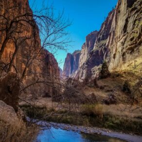 The Best Road Trip you Can Take from Las Vegas: Exploring the National Parks of the American Southwest www.casualtravelist.com