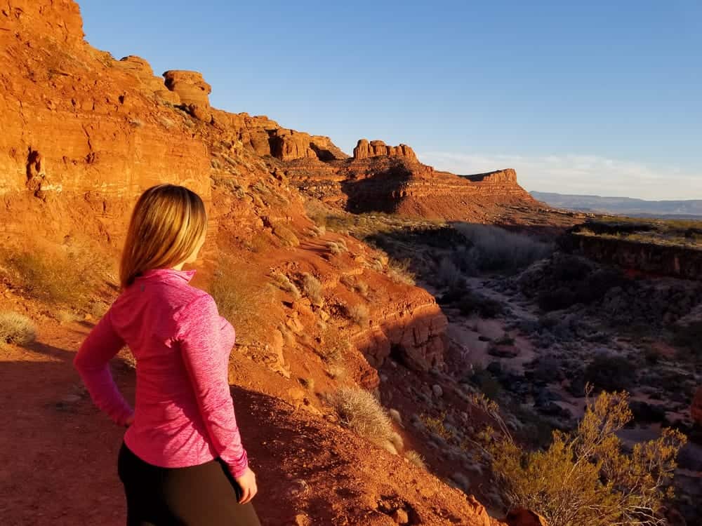 St. George, Utah-Where to Travel in 2019-Travel Bloggers Share Their Favorite Destinations to Visit This Year www.casualtravelist.com