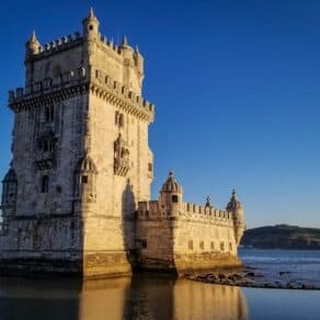 25 Tips for Your First Trip to Lisbon, Portugal www.casualtravelist.com