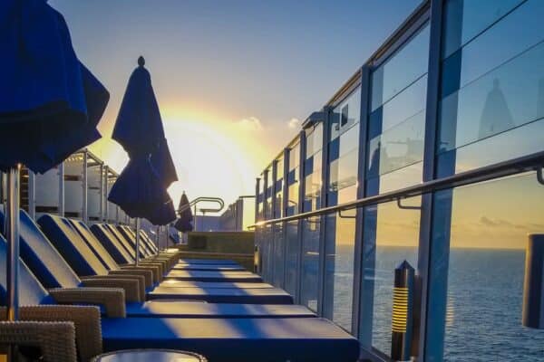 The Norwegian Bliss: The Ultimate in Fun and Luxury at Sea www.casualtravelist.com