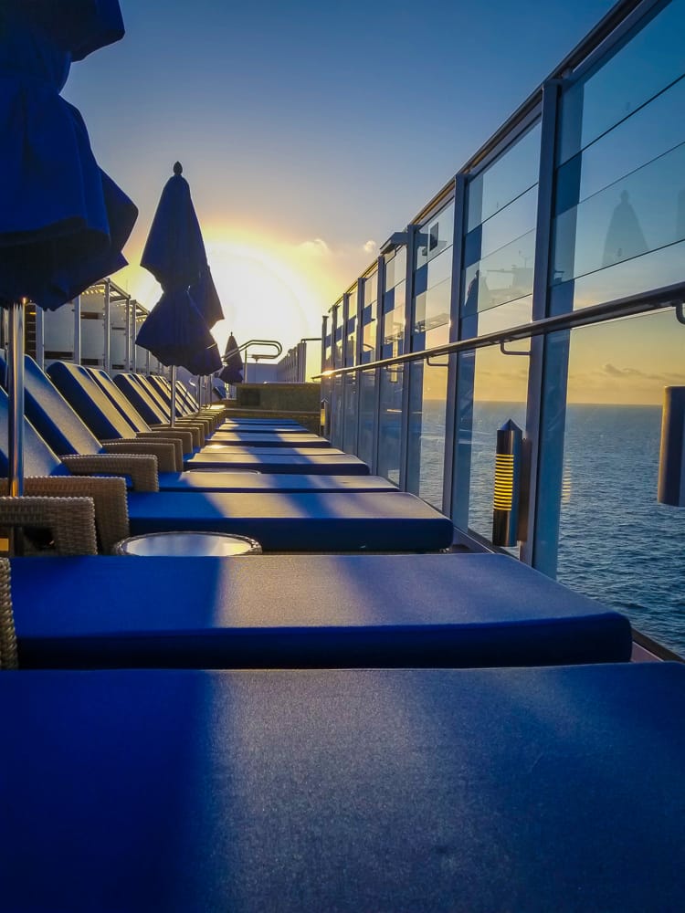 The Norwegian Bliss: The Ultimate in Fun and Luxury at Sea www.casualtravelist.com