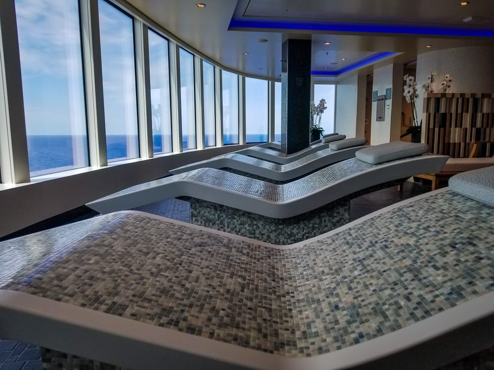 Mandara Spa-The Norwegian Bliss: The Ultimate in Fun and Luxury at Sea www.casualtravelist.com