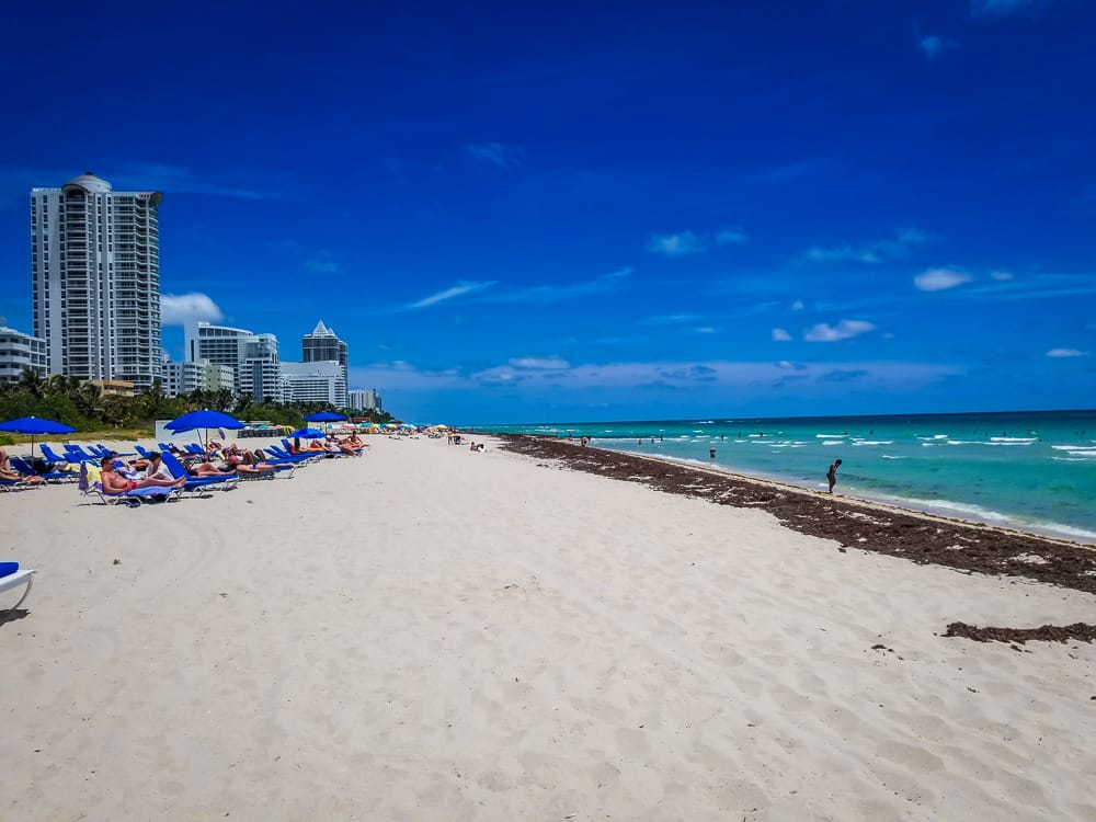 The Art of Relaxing in Miami Beach-www.casualtravelist.com