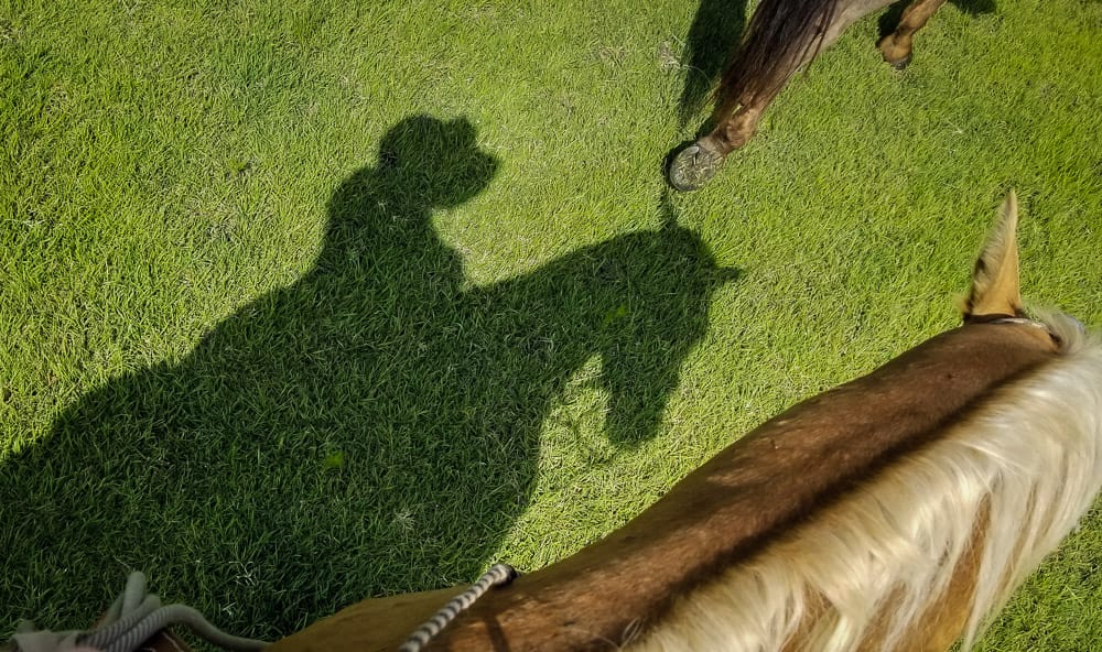 Rancho Las Cascadas-The Best Horseback Riding Retreat in Mexico www.casualtravelist.com