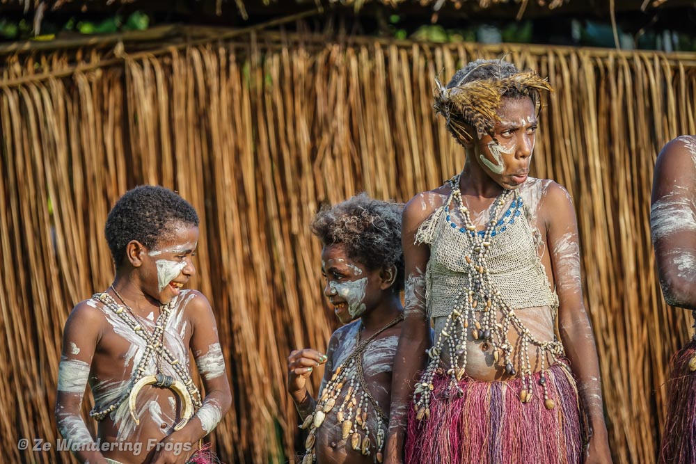 Papua New Guinea - Where to Travel in 2019-Travel Bloggers Share Their Favorite Destinations to Visit This Year www.casualtravelist.com