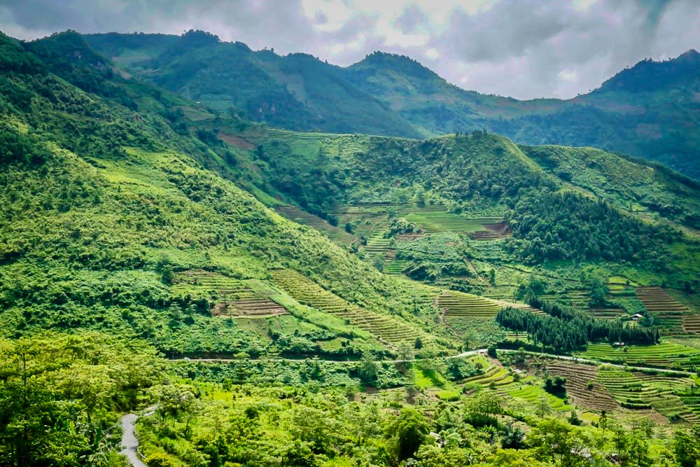Ha Giang, Vietnam - Where to Travel in 2019-Travel Bloggers Share Their Favorite Destinations to Visit This Year www.casualtravelist.com