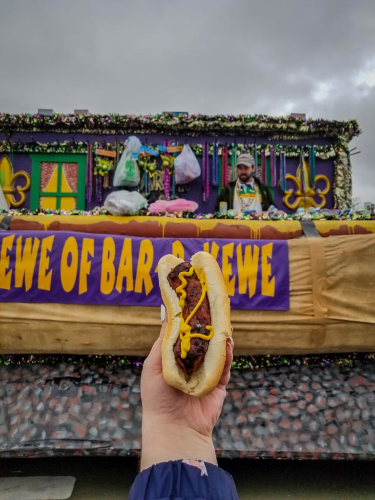 Celebrating Mardi Gras in Shreveport, Louisiana Casual Travelist