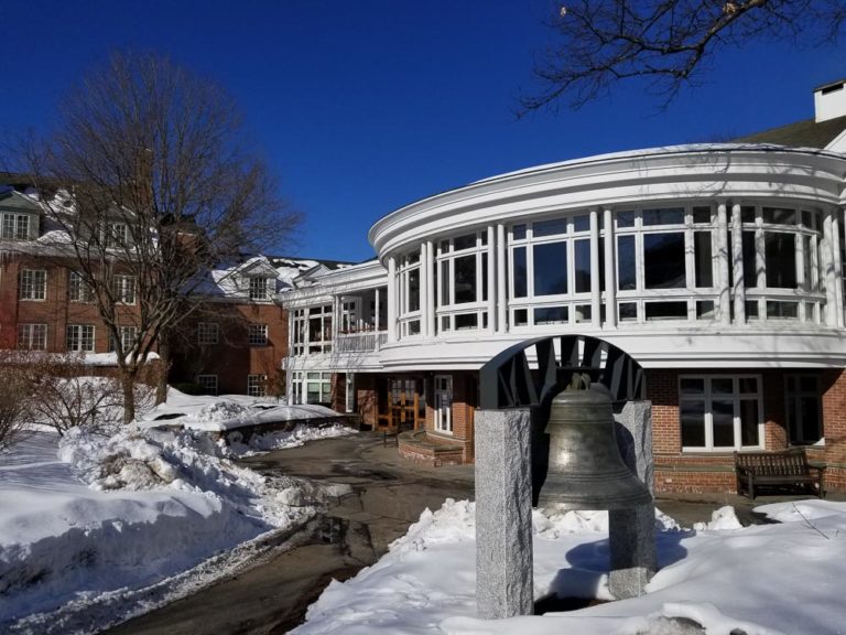 The Woodstock Inn A Luxurious Vermont Getaway Casual Travelist