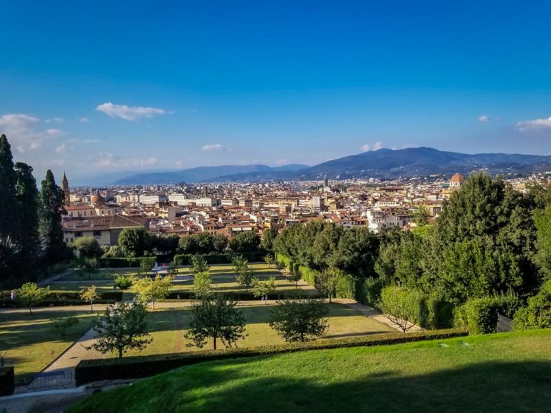 Florence Travel Guide: Tips for Your First Trip to Florence, Italy ...