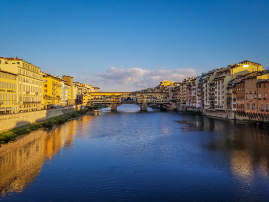 Florence Travel Guide: Tips for Your First Trip to Florence, Italy ...