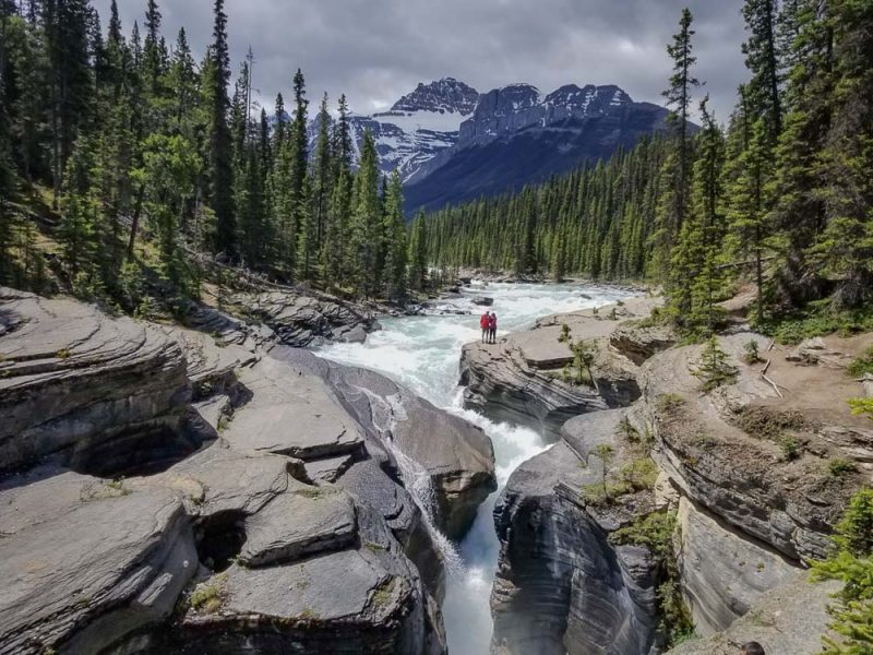 Banff Travel Guide - Tips for your First Trip to Banff National Park ...