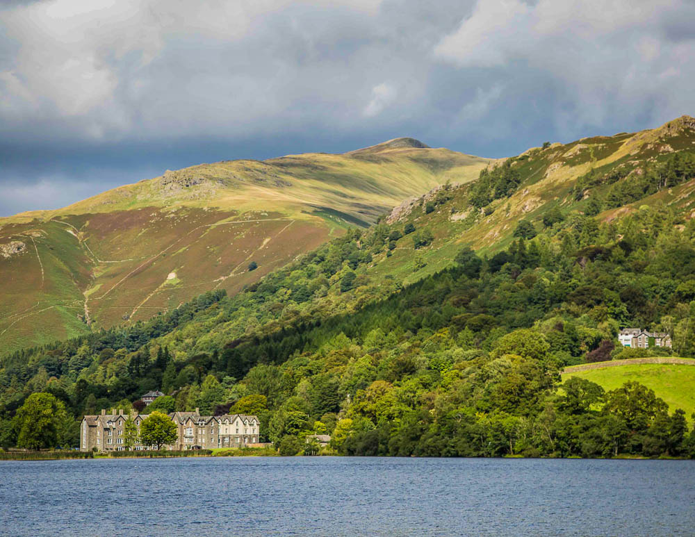 Lake District, England - The Best Fall Travel Destinations in Europe www.casualtravelist.com