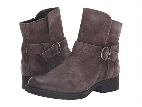 best women's ankle boots for travel