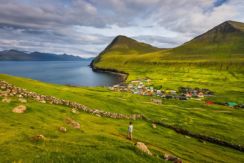 Faroe Islands-Twenty Places to Visit in 2020 www.casualtravelist.com